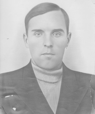 Живодёров Павел Иванович