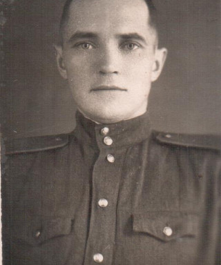 Красиков Иван Петрович