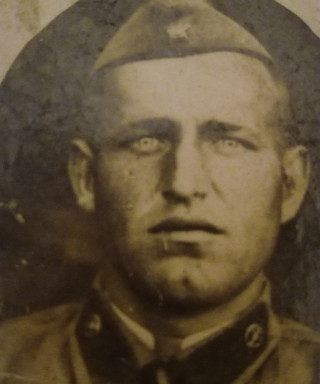 Сытов Семён Маркович