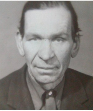 Мордасов Петр Кондратьевич