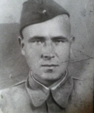 Зарубин Афанасий Максимович