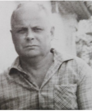 Жданкин Николай Васильевич