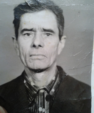 Руссу Александр Герасимович