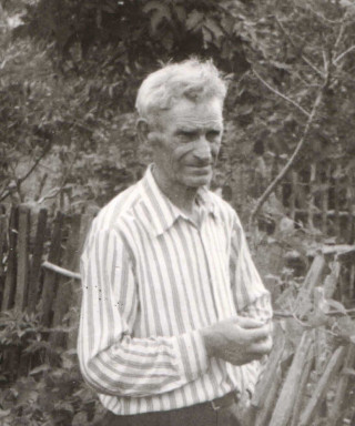 Гришин Сергей Иванович