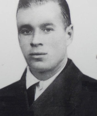 Ефимов Петр Федорович