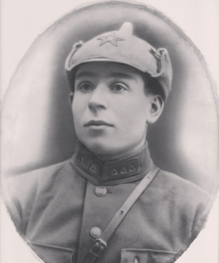 Кажаев Дмитрий Кириллович