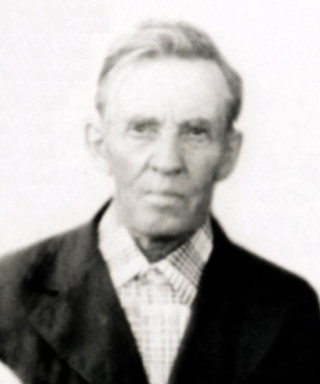 Коршунов Михаил Дмитриевич