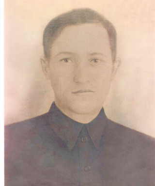 Москвитин Трофим Алексеевич