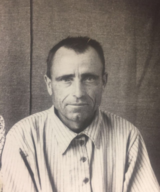 Таранов Василий Абрамович