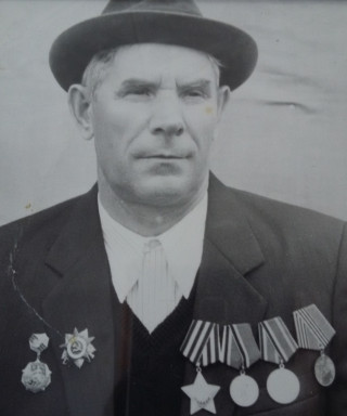 Матвеев Анатолий Зиновьевич