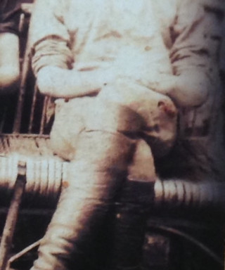 Пасконнов Пётр Платонович