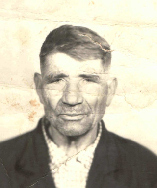 Уваров Иван Кузьмич