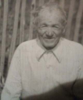 Балыков Василий Филиппович