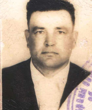 Цветков Александр Яковлевич