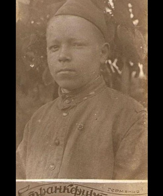 Бабаскин Василий Григорьевич