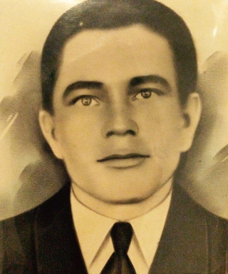 Муртазин Ислам Хайрисламович