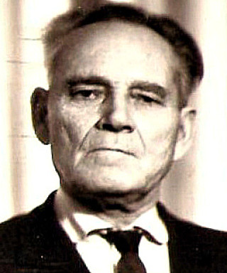 Куркин Георгий Андреевич