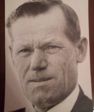 Париев Николай Федорович