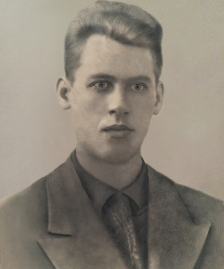 Барсуков Константин Алексеевич