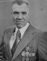 Яковцев Михаил Васильевич