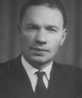 Макаров Николай Иванович