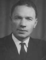 Макаров Николай Иванович