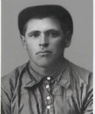 Авдеев Иван Данилович