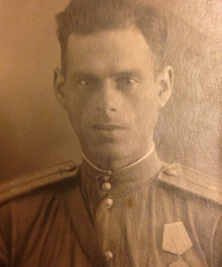 Бершицкий Борис Абрамович