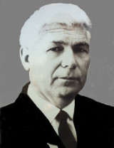 Лазаренко Борис Емельянович