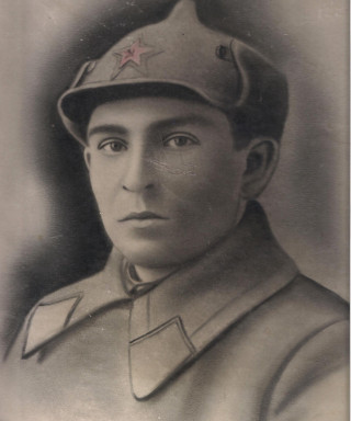 Прудников Александр Романович