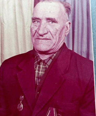 Мицкий Александр Дмитриевич