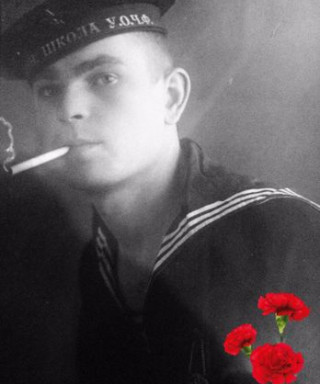 Коновалов Павел Васильевич