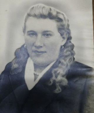 Мусаева Анна Фёдоровна