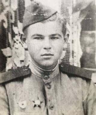 Макаров Борис Николаевич