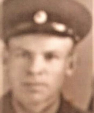 Кузнецов Виктор Михайлович