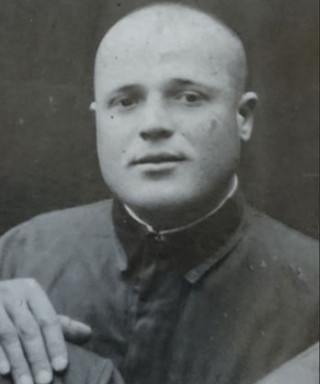 Агеев Егор Иванович