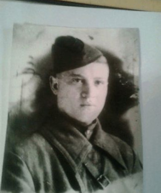 Коваленко Пётр Георгевич