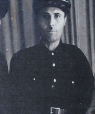 Махкамов Курбон Махкамович