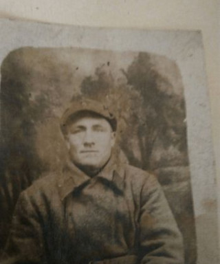 Петров Михаил Петрович