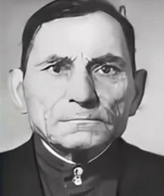 Дробязкин Иван Андреевич