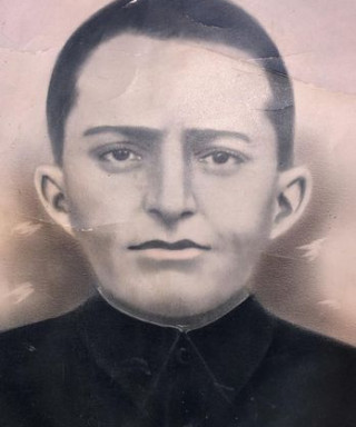 Абдулкаримов Гаджимагомед