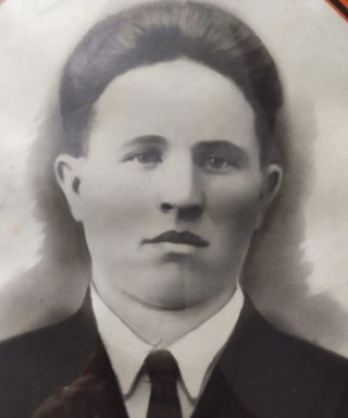 Железняков Фёдор Игнатович