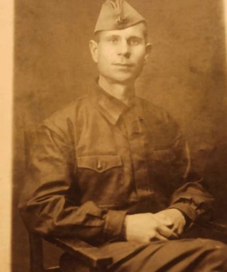 Каклюгин Василий Александрович