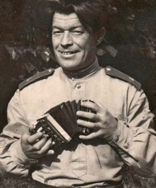 Любимов Сергей Васильевич