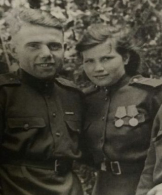 Цветков Михаил Константинович