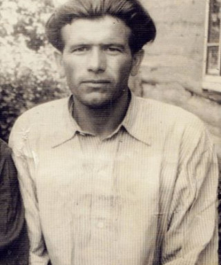 Беляков Федор Васильевич