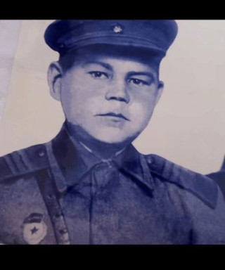 Юсупов Агзам Гальлямович