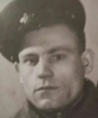 Кузнецов Петр Филиппович