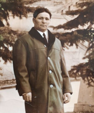 Щеголев Иван Ермолаевич