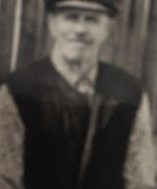 Ширкунов Иван Никитович